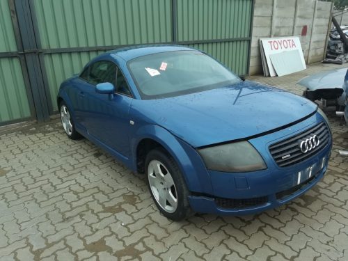 2001 Audi TT 1.8