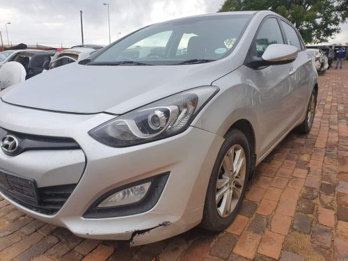 2013 Hyundai I30